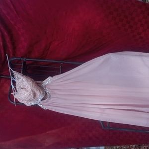 Speechless size 11 prom dress